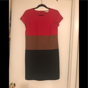 Ann Taylor Loft Petite Dress